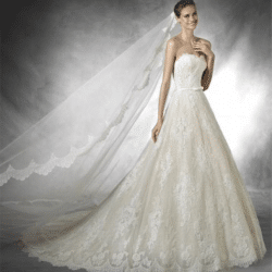 foto oficial pronovias