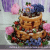 naked cake