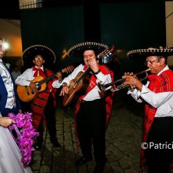Grupo de Musicos Mexicanos Mariachis