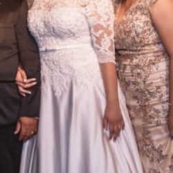 Vestido casamento 2