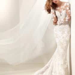 Pronovias Drafne