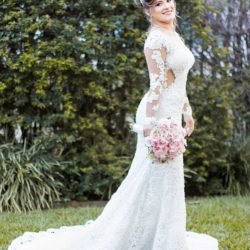 Vestido Atelier Fernando Peixoto