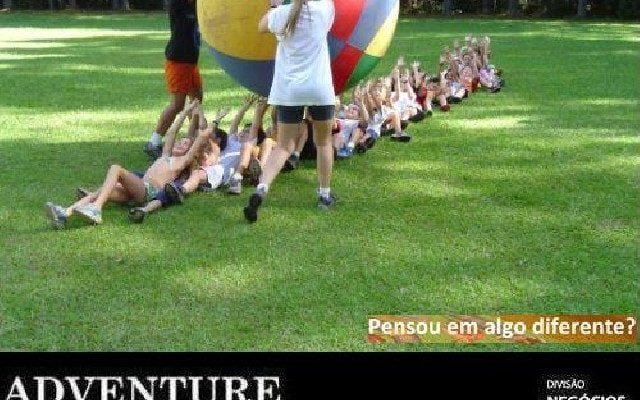 Animação Festa Infantil