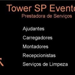 Tower Sp Eventos...
