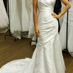 Vestido de Noiva Fabuloso