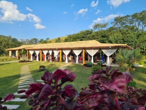 CHÁCARA, SITIO, RETIRO EVENTOS E FESTAS | ClassiNoiva
